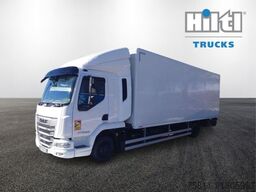 DAF XB 230 FA 12t,  Junge Koffer 7,2 LBW Euro6 Klima