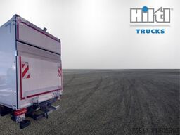 DAF XB 230 FA 12t, Junge Koffer 7,2 LBW Euro6 Klima