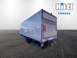 DAF XB 230 FA 12t, Junge Koffer 7,2 LBW Euro6 Klima
