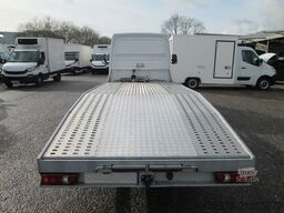 MERCEDES-BENZ 516 CDI *Autotransporter 5.20m*3500 Kg*Klima*
