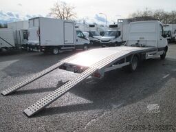 MERCEDES-BENZ 516 CDI *Autotransporter 5.20m*3500 Kg*Klima*