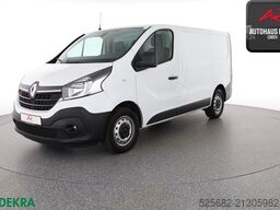 renault Trafic 2.0 dCi KASTEN KLIMAANLAGE,1.HAND,RADIO