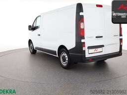 renault Trafic 2.0 dCi KASTEN KLIMAANLAGE,1.HAND,RADIO