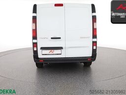 renault Trafic 2.0 dCi KASTEN KLIMAANLAGE,1.HAND,RADIO