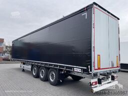 Schmitz Cargobull Curtainsider Standard Getränke