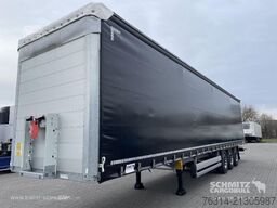 Schmitz Cargobull Curtainsider Standard Getränke