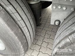 Schmitz Cargobull Curtainsider Standard Getränke