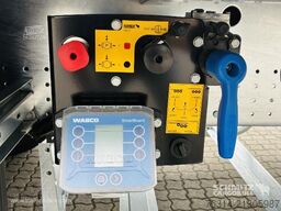 Schmitz Cargobull Curtainsider Standard Getränke