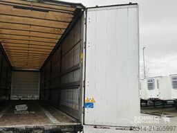 Schmitz Cargobull Curtainsider Coil Getränke