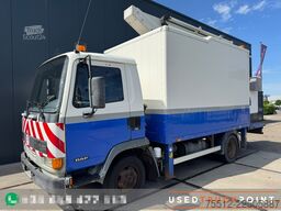 DAF LF45.150 / MMBS / Full Steel / Manual / NL Truck