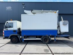 DAF LF45.150 / MMBS / Full Steel / Manual / NL Truck