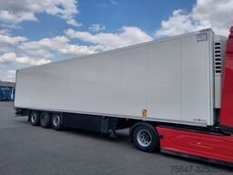 Schmitz Cargobull SKO 24/L - 13.4 FP Cool V7 DS/BB Pharma