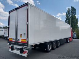 Schmitz Cargobull SKO 24/L - 13.4 FP Cool V7 DS/BB Pharma