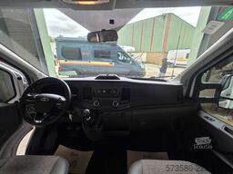 2023 Ford Transit Etrusco | Schaltgetriebe | Vollausstattung
