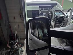 2023 Ford Transit Etrusco | Schaltgetriebe | Vollausstattung