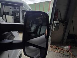 2023 Ford Transit Etrusco | Schaltgetriebe | Vollausstattung