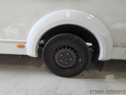 2023 Ford Transit Etrusco | Schaltgetriebe | Vollausstattung