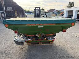 Amazone ZA-M 1200 Kunstdünger Anbau Streuer 2200 kg