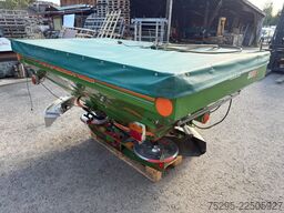 Amazone ZA-M 1200 Kunstdünger Anbau Streuer 2200 kg