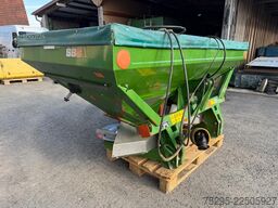 Amazone ZA-M 1200 Kunstdünger Anbau Streuer 2200 kg