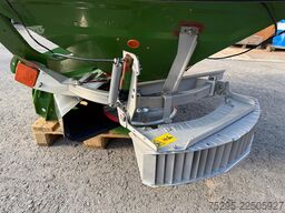 Amazone ZA-M 1200 Kunstdünger Anbau Streuer 2200 kg