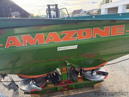 Amazone ZA-M 1200 Kunstdünger Anbau Streuer 2200 kg