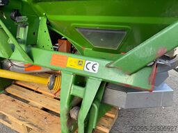 Amazone ZA-M 1200 Kunstdünger Anbau Streuer 2200 kg
