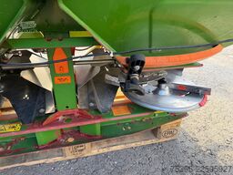 Amazone ZA-M 1200 Kunstdünger Anbau Streuer 2200 kg