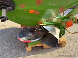 Amazone ZA-M 1200 Kunstdünger Anbau Streuer 2200 kg