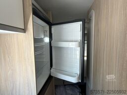 Fiat Ducato Weinsberg Carabus 2024 | Manual | Techo elevable