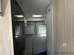 Fiat Ducato Weinsberg Carabus 2024 | Manual | Techo elevable