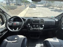 Fiat Ducato Weinsberg Carabus 2024 | Manual | Techo elevable