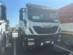 Iveco Trakker 500