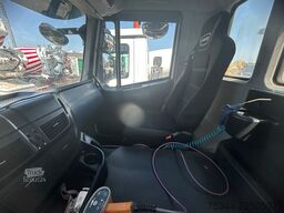 Iveco Trakker 500