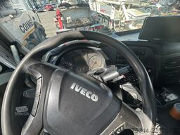 Iveco Trakker 500