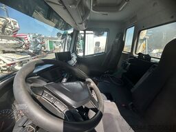 Iveco Trakker 500