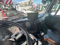 Iveco Trakker 500