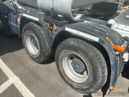 Iveco Trakker 500