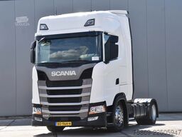 Scania S410 NGS 4x2EB MEGA - NEW TACHO - EURO 6 D - RE...