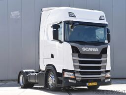 Scania S410 NGS 4x2EB MEGA - NEW TACHO - EURO 6 D - RE...