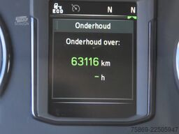 Scania S410 NGS 4x2EB MEGA - NEW TACHO - EURO 6 D - RE...