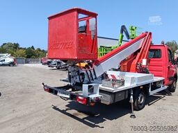 Iveco Daily Multitel MT202DS - 20,2m