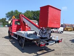 Iveco Daily Multitel MT202DS - 20,2m
