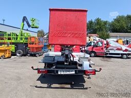Iveco Daily Multitel MT202DS - 20,2m