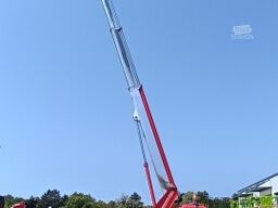 Iveco Daily Multitel MT202DS - 20,2m