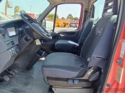 Iveco Daily Multitel MT202DS - 20,2m