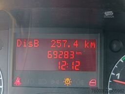Iveco Daily Multitel MT202DS - 20,2m