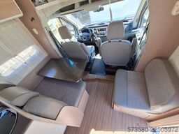 2023 Ford Transit Etrusco | Schaltgetriebe | Vollausstattung