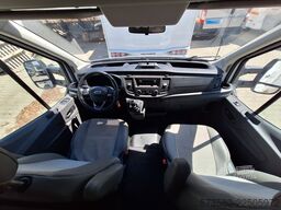 2023 Ford Transit Etrusco | Schaltgetriebe | Vollausstattung