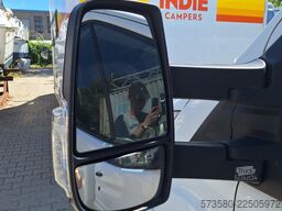2023 Ford Transit Etrusco | Schaltgetriebe | Vollausstattung